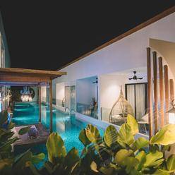 兰卡威四星级酒店最大容纳50人的会议场地|兰卡威私人泳池别墅(La Villa Langkawi - Private Pool)的价格与联系方式